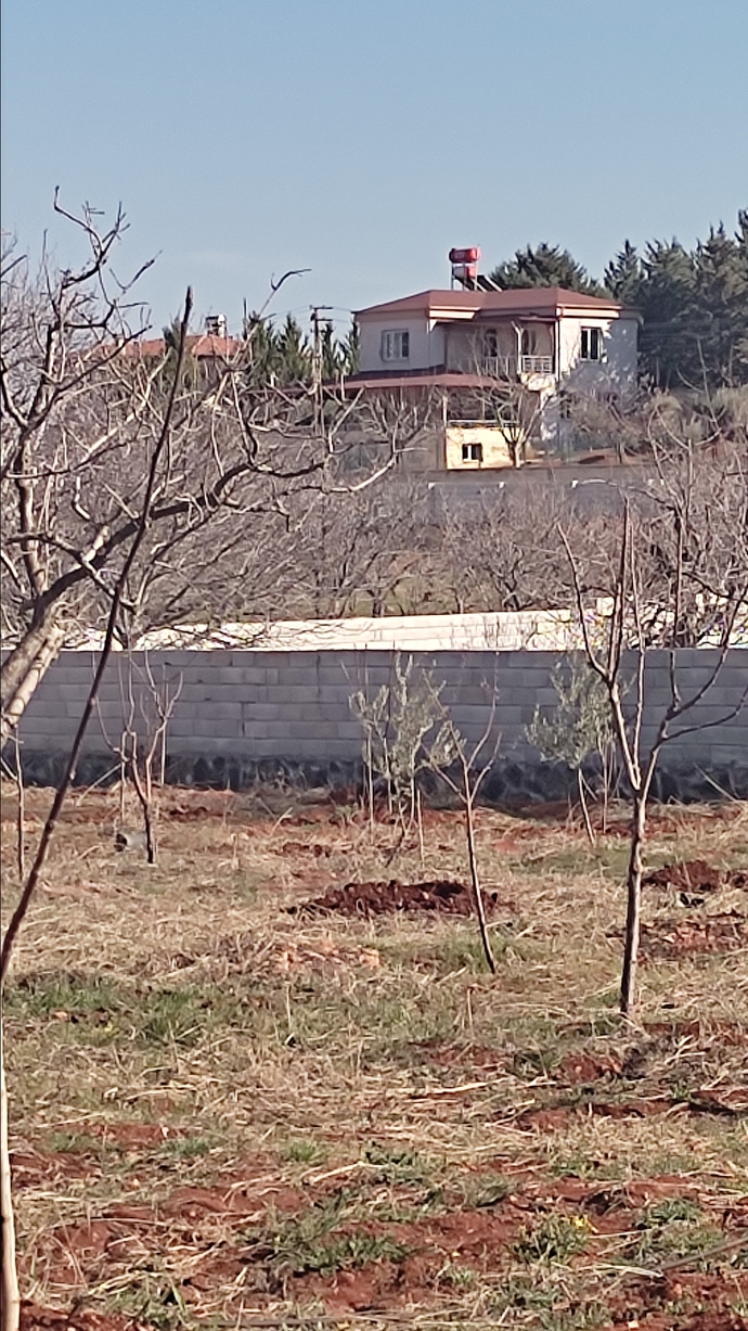 Köy havası hayatı sever misiniz?