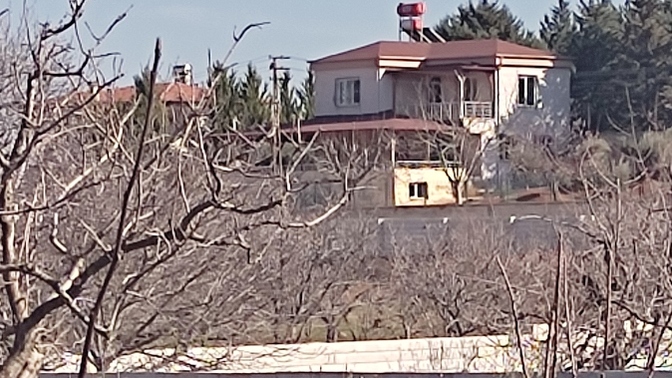 Köy havası hayatı sever misiniz?
