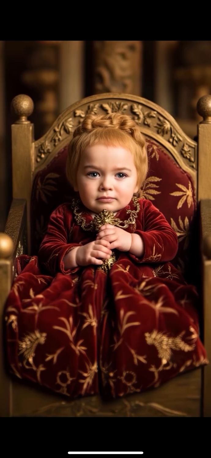Game of Thrones dizisi izleyip de eşi benzeri diye izlemeye çalıştığı dizilerden tat alan var mı?