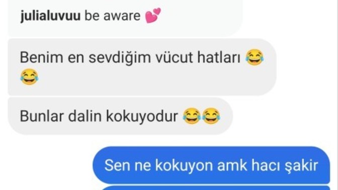 Yeter ama yettiniz gaaari?