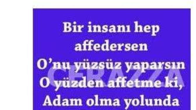 Yüzsüz yılışık bencil insanlardan uzak durmak için ne yapıyor sunuz?