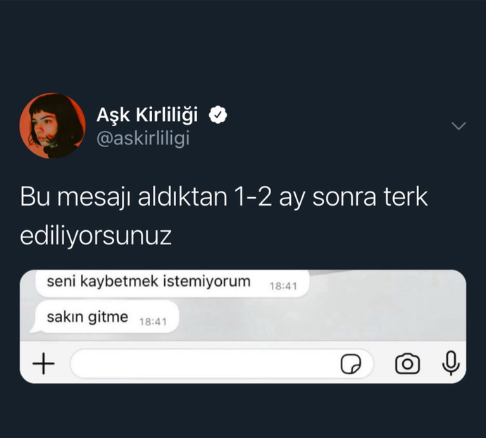 İlişkide ayrılık vaktinin geldiğini gösteren sinyaller nelerdir?