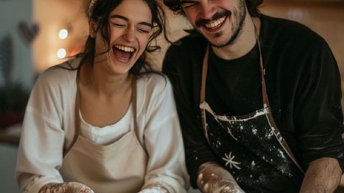 Hiç aşık olmamış birine, aşık olmayı tavsiye eder misin?