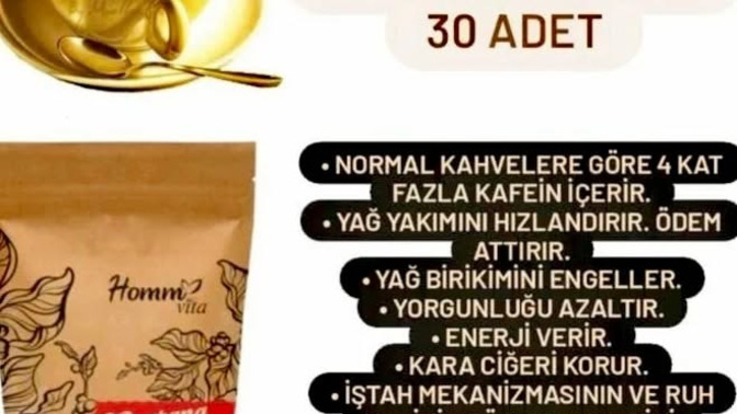 Guarana kahve kullanan var mı?