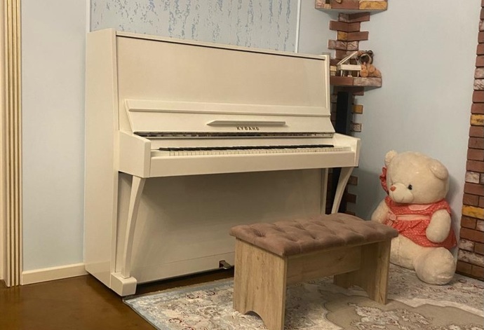 Piano çalabildiğim doğrudur,😏