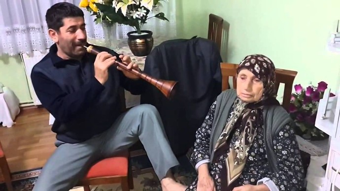 Hangi müzik aletlerini çala biliyorsunuz, ya da hangilerini çalmak isterdiniz😃?