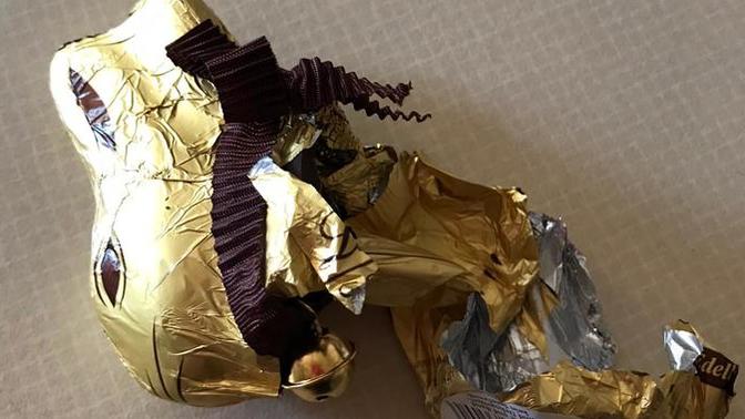 Şu anda buzdolabınızdaki en garip şey nedir?