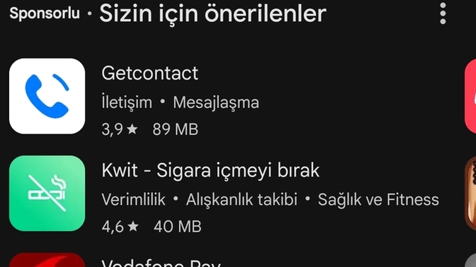 Ezan vakti program hatası nasil çözülür?