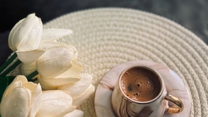 İftar sonrası çay mı daha iyi geliyor size yoksa kahve mi?