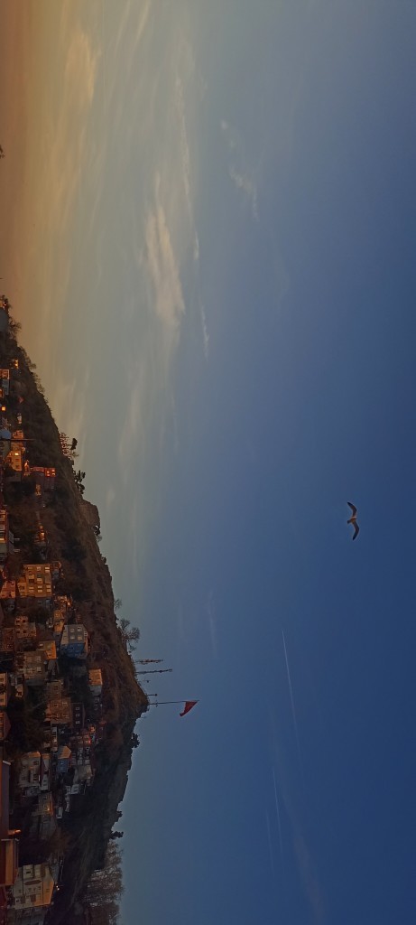 Doğa manzara fotoğrafları çekmeyi seviyor musunuz?