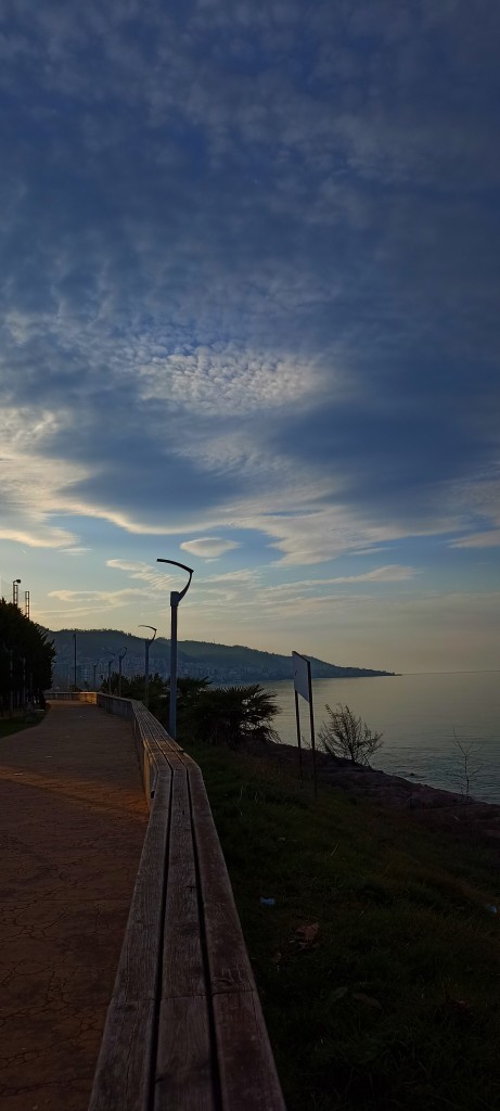 Doğa manzara fotoğrafları çekmeyi seviyor musunuz?