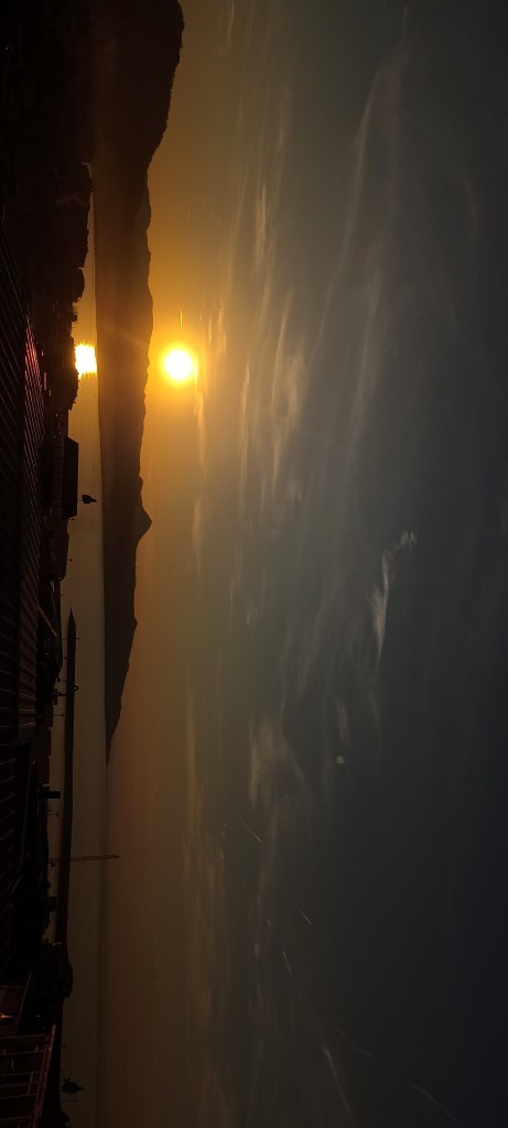 Doğa manzara fotoğrafları çekmeyi seviyor musunuz?