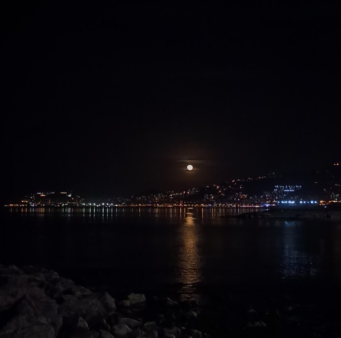 Doğa manzara fotoğrafları çekmeyi seviyor musunuz?