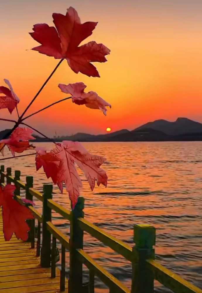 Doğa manzara fotoğrafları çekmeyi seviyor musunuz?