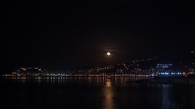Doğa manzara fotoğrafları çekmeyi seviyor musunuz?