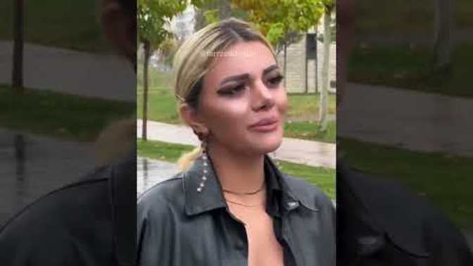 Sosyal medyada gezerken ben ne izledim lan diyor musunuz?