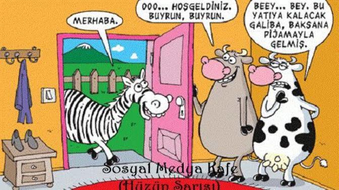 Davetsiz iftara gider misiniz?
