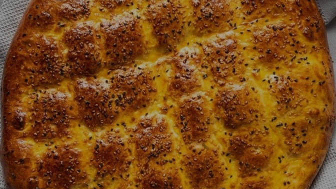 Ramazan’da en çok canının çektiği ama az tüketmeye çalıştığın yiyecek ne?