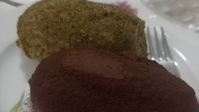 Size eklerimden verir miydim söyliyim mi?