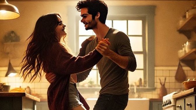 Sitede tam hayallerim gibisin dediğiniz bir üye oldu mu?