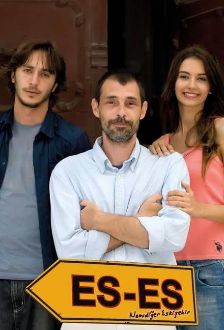 Bu diziyi hatırlayan var mı?