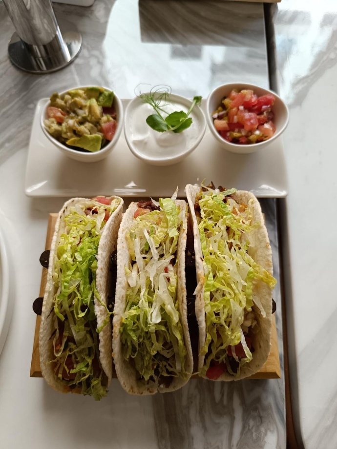 Taco sever misiniz sevgili KS üyeleri?