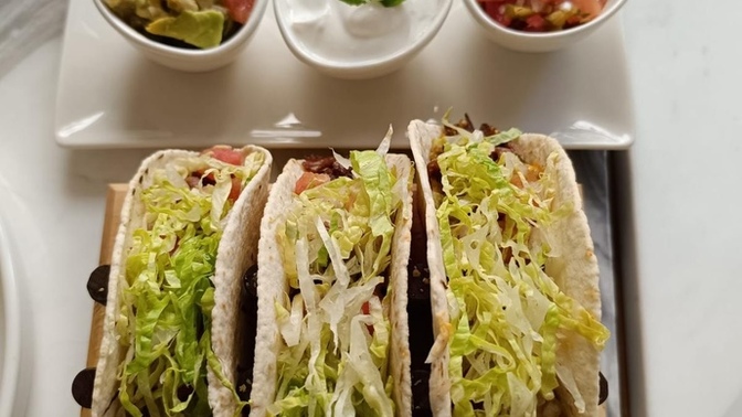 Taco sever misiniz sevgili KS üyeleri?
