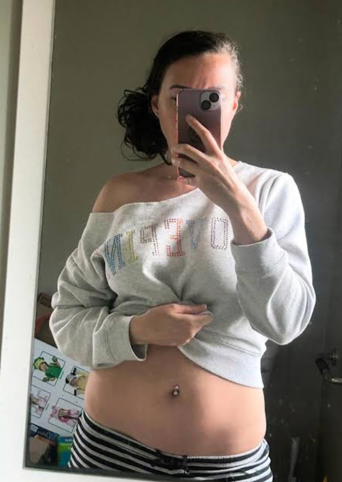 Piercing yaptırdım hoşuma gitmedi çıkartsam kötü mü olur delik izi?