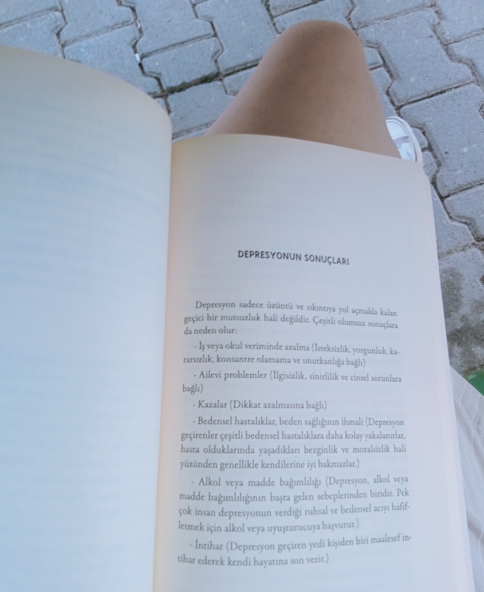 Ne sıklıkla kitap okuyorsunuz bakım 😍😚?