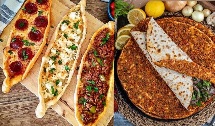Pide mi, Lahmacun mu 🫓?