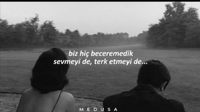 Beceremediğin neler var?