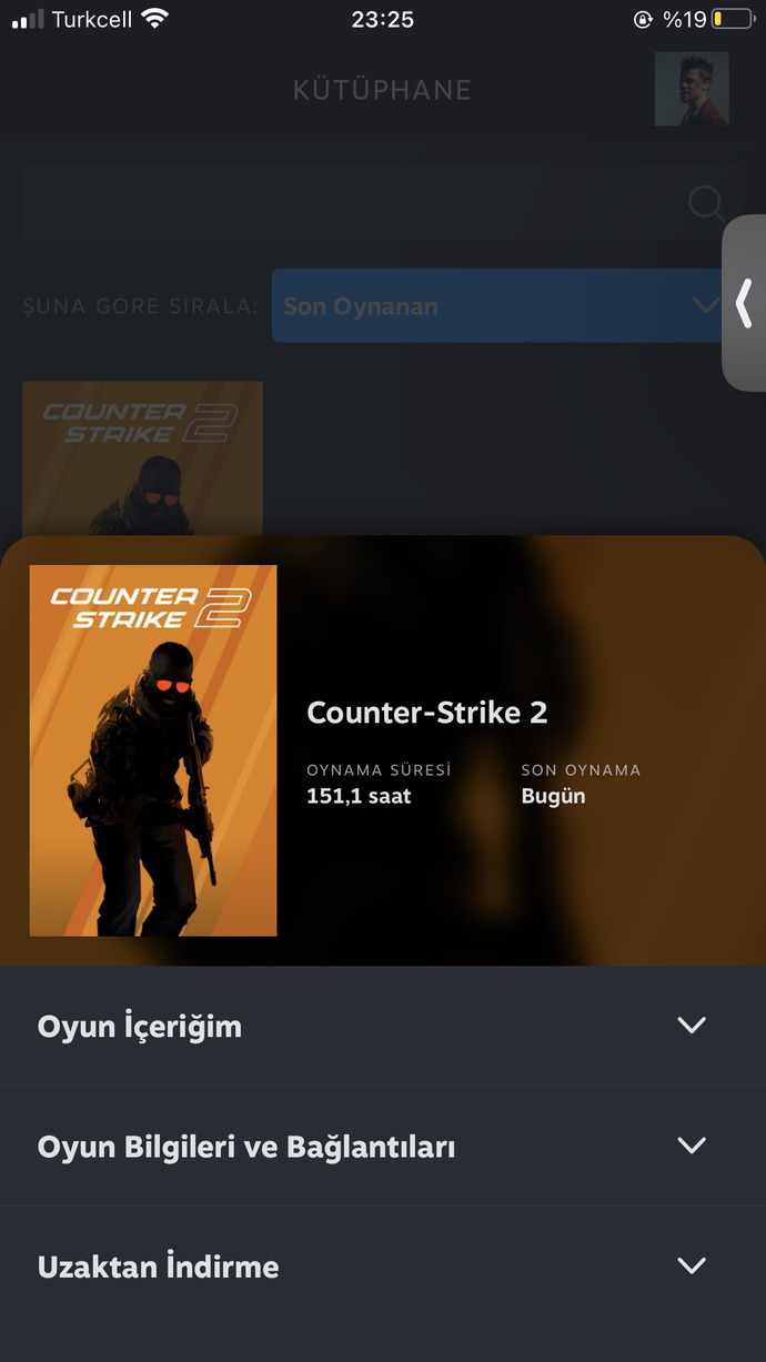 Sizce biraz abartmış mıyım?