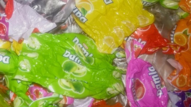 Gece gece şeker kaçamakları yapar mısınız 🍬?