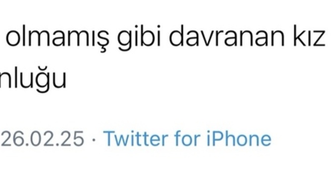 Sorunsuz bi hayat sürmek mümkün mü?