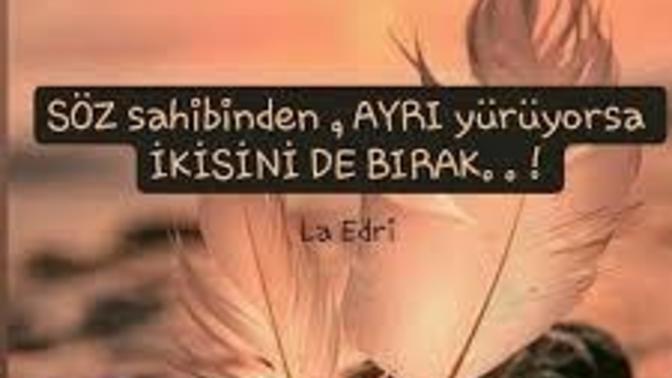 Her zaman söylediklerinizin ve yaptığınızın arkasında duracak cesarete sahipmisiniz?