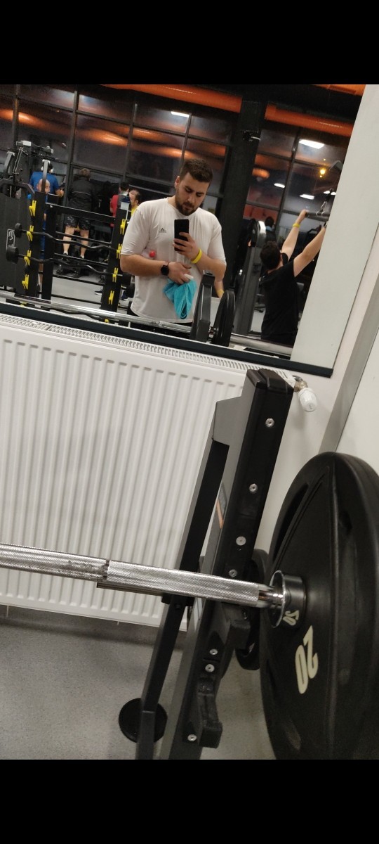Spor yapan kaç kişi vardır?