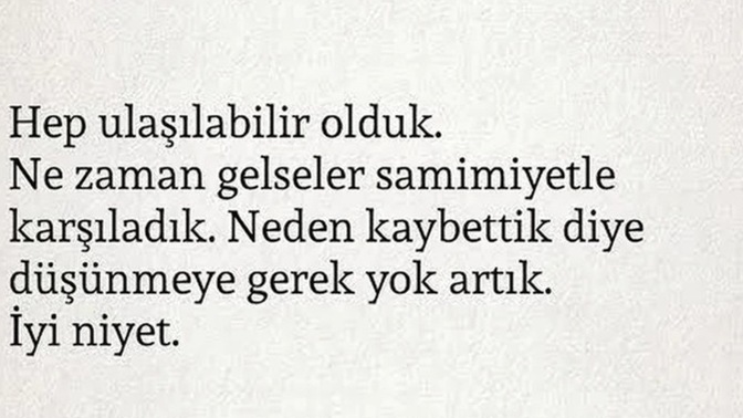 Karaktersiz insanlara hiç aşık oldunuz mu?