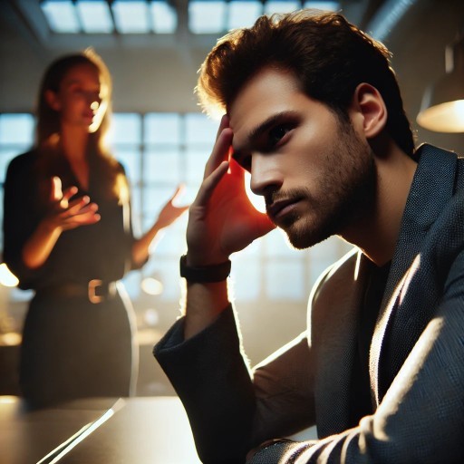 Kendi seviyende olmayan biriyle muhatap olmak gerçekten zorlayıcı değil mi?