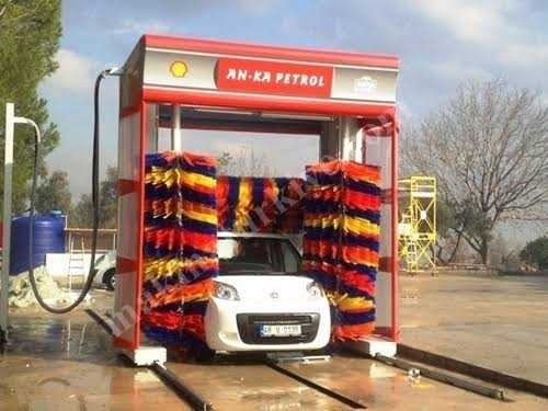İç bölgemin içini nasıl temizleyebilirim?