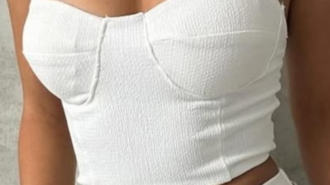 Bu buyuklukteki gogusler kucuk mu ideal mi yoksa buyuk mu?