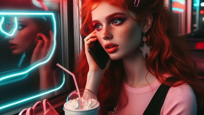 Telefon çalınca açmak yerine önce sessize alıp düşünmeye mi başlıyorsun?