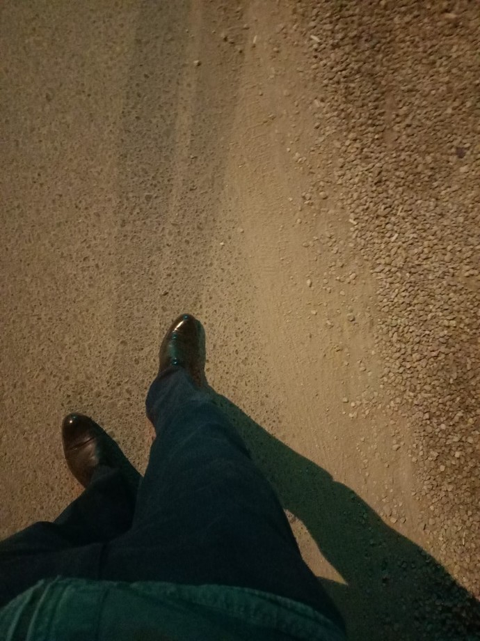 Erkeklere kundura yakisir mi?