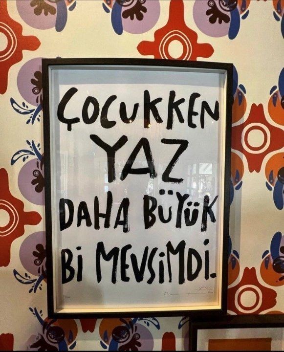 Doğduğunuz ev şimdi ne durumda?