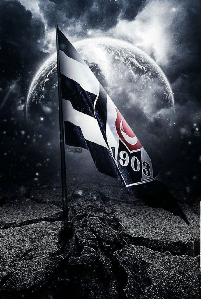 Aşk derken Beşiktaşk mı yani 😏
