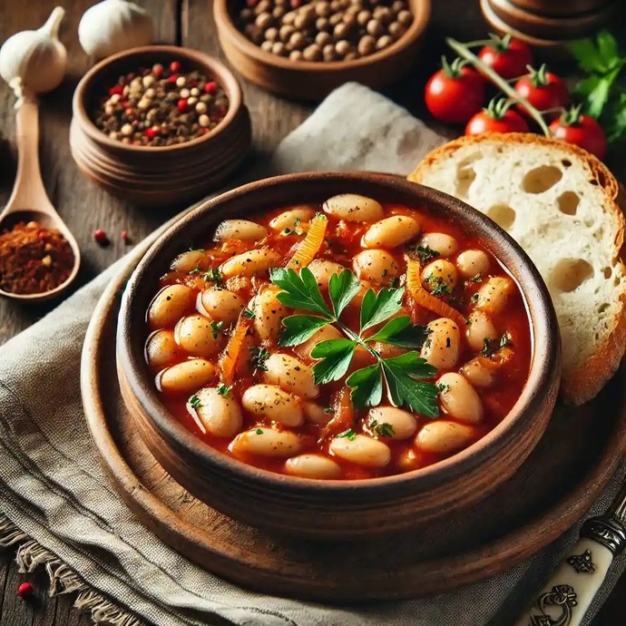 En sevdiğin yemek ne?