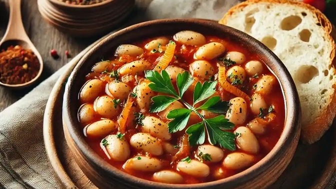 En sevdiğin yemek ne?