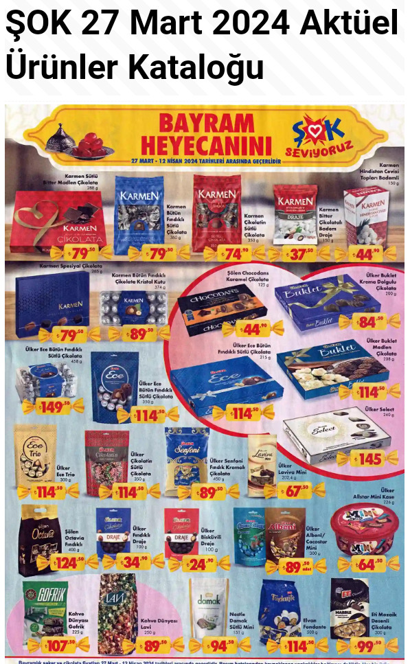 Şok marketlerde fahiş fiyat artışı var, son 1 senede aynı ürünler 2.5 kata kadar artmış, yetkililer neden ilgilenmiyor?