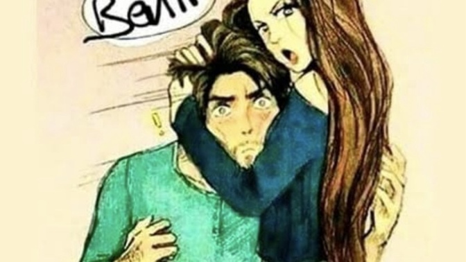 Kıskançlık bir renk olsa hangi renk olurdu sizce?