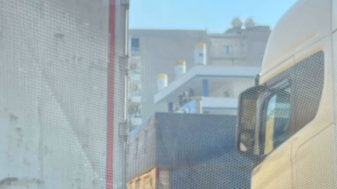 Trafikte en çok neye sinir oluyorsunuz?