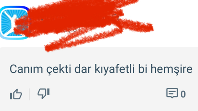 Erkekler neden bu kadar.. her erkek böyle midir?